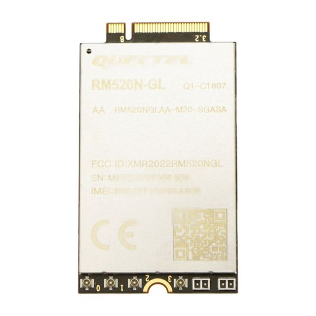 RM520N Series 5G Module RM520N-GL RM520N-EU RM520NEUDA-M20-SGASA RM520NGLAA-M20-SGASA RM520NEUDA RM520NGLAA