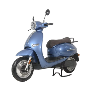 Venta Directa <span class=keywords><strong>de</strong></span> Fábrica, Motocicletas Eléctricas <span class=keywords><strong>de</strong></span> Alta Calidad, 3000W, 72V, 61-80km/h, Suspensión Hidráulica - Product Image 1