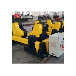 Factory supply HGZ Self adjusting rotation automatic pipe welding threading machines