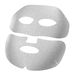 Mascarilla Facial Calmante con Láminas de Plata CICA MADE de JMSOLUTION |   28 ML*10 UNID. |   Cuidado de los Poros con Elasticity Care |   Hialuronato de Sodio |   K-beauty - Product Image 1