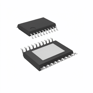 TPS54316PWPG4 Buy Online Electronic Components Power Management (PMIC) In Stock 20 PowerTSSOP - Product Image 1