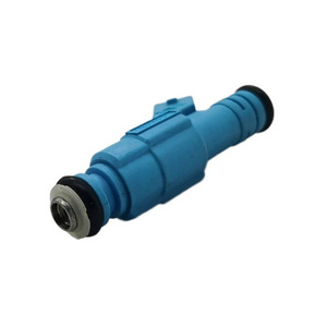 Inyector de Combustible 0280155761 06A906031B Para Motor Diésel Volkswagen Jetta - Product Image 5