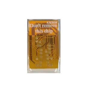 Circuit d'ARC de puce de cartouche de réinitialisation automatique électrique Compatible Hicor pour <span class=keywords><strong>hp</strong></span> 303 BK couleur 10 pièces <span class=keywords><strong>ENVY</strong></span> <span class=keywords><strong>Photo</strong></span> 6220 6230 6232 <span class=keywords><strong>6234</strong></span> - Product Image 6