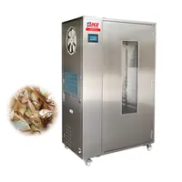Máquina de secagem de alimentos para peixes secos, produto novo tipo