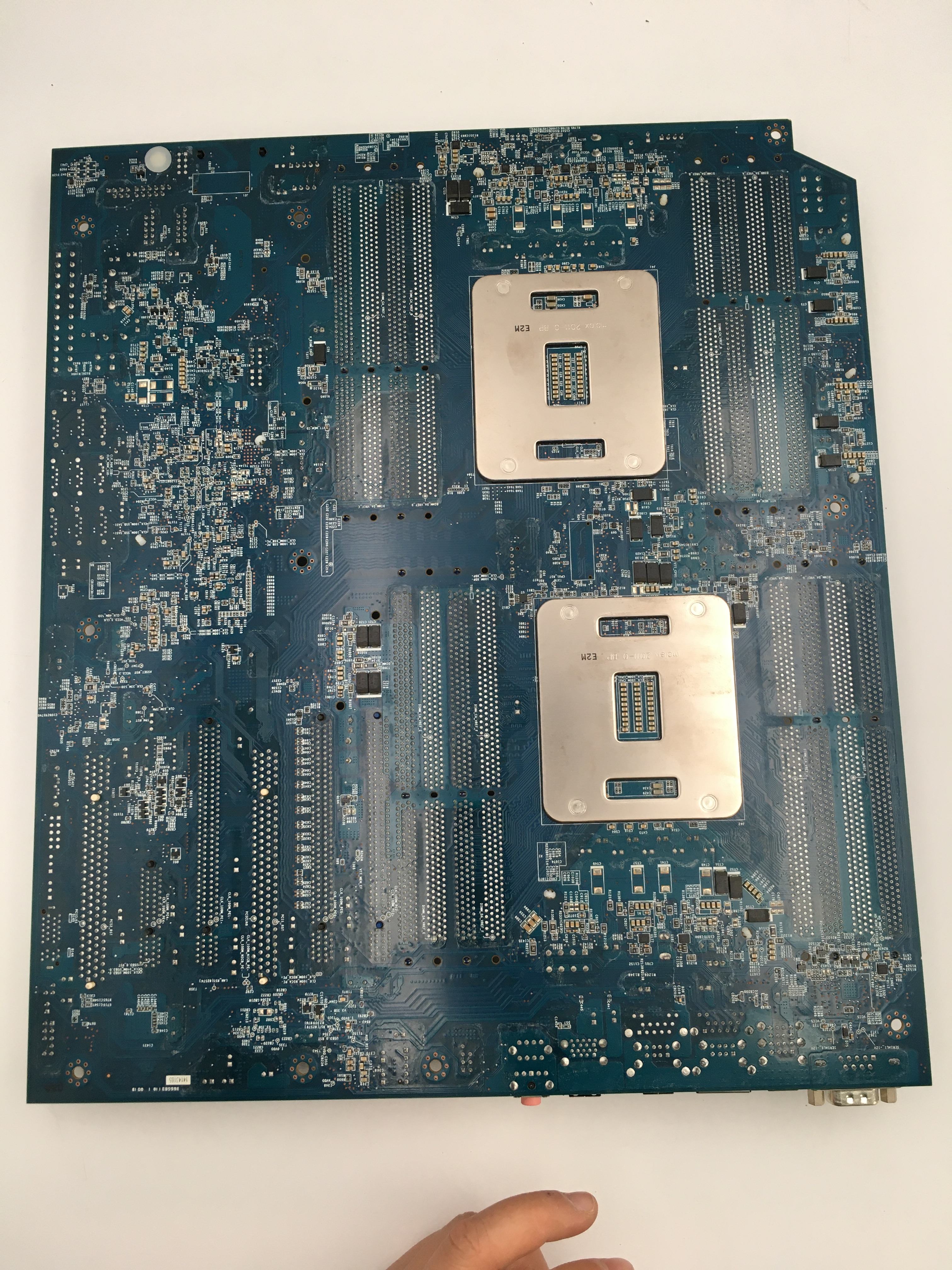 Lenovo Thinkstation C30 Motherboard - Original & Tested