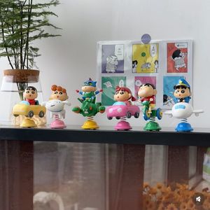 Đông Lạnh Lắc Âm Nhạc Làm Bằng Tay Chữa Bệnh Máy Tính Để Bàn Ngoại Vi Trang Trí Xe Giải Nén Đồ Chơi Quà Tặng-Lắc Động Căng Thẳng Đồ Chơi - Product Image 1