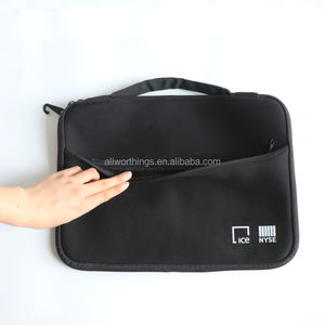 À la mode nouveau 14 <span class=keywords><strong>pouces</strong></span> <span class=keywords><strong>pochette</strong></span> pour <span class=keywords><strong>ordinateur</strong></span> portable souple néoprène <span class=keywords><strong>ordinateur</strong></span> housse de protection - Product Image 2