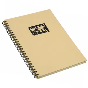 Hete Verkoop Premium Kwaliteit Binder Spiraal Papier Notebook Voor Schrijven