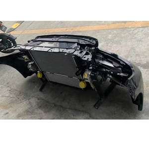 Fabricante al por mayor de segunda mano Kit de carrocería de parachoques delantero adecuado para <span class=keywords><strong>BMW</strong></span> Serie 3 G20 <span class=keywords><strong>M</strong></span> Sport - Product Image 6