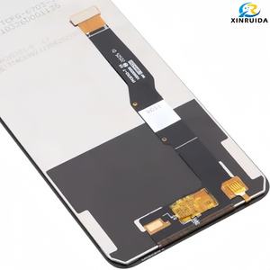 Écran LCD TFT à prix d'usine pour <span class=keywords><strong>TCL</strong></span> 20L / 20L +/ <span class=keywords><strong>20</strong></span> <span class=keywords><strong>Lite</strong></span> T774H T774B T775H T775B avec assemblage complet de numériseur - Product Image 2