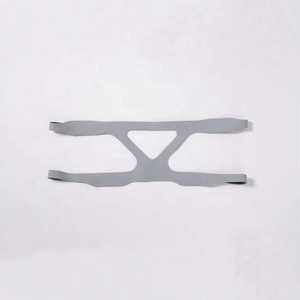 <span class=keywords><strong>Máscara</strong></span> <span class=keywords><strong>Nasal</strong></span> Universal <span class=keywords><strong>CPAP</strong></span>, Correa médica <span class=keywords><strong>para</strong></span> cabeza, máquina de respiración de cara completa, <span class=keywords><strong>máscara</strong></span> <span class=keywords><strong>CPAP</strong></span>, correa <span class=keywords><strong>para</strong></span> cabeza - Product Image 3