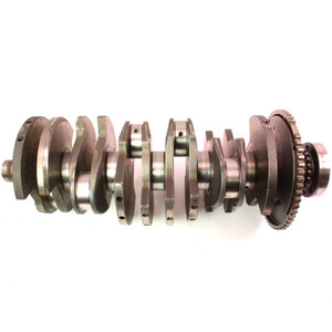 สำหรับ VW Corrado Passat <span class=keywords><strong>Jetta</strong></span> Mk3 Sharan Transporter กอล์ฟ <span class=keywords><strong>Mk2</strong></span> Audi A3 TT VR6 2.8L 2.9L เพลาข้อเหวี่ยง3.2L - Product Image 4
