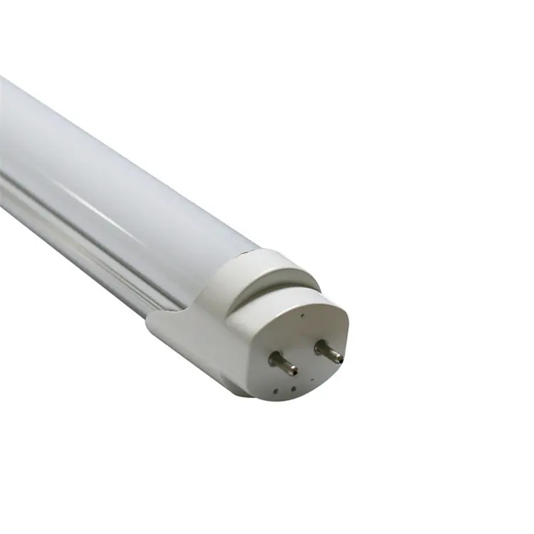 China 14w T8 1200mm Dimmable Grow Photography 6 Full Spectrum 4 Foot Led Tubes light for Commercial office lighting