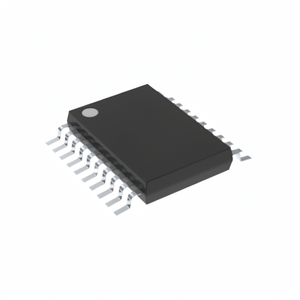 ชิ้นส่วนวงจรอิเล็กทรอนิกส์ LEOAC14PT-D ช่องทางการผลิตลอจิก20 TSSOP - Product Image 1