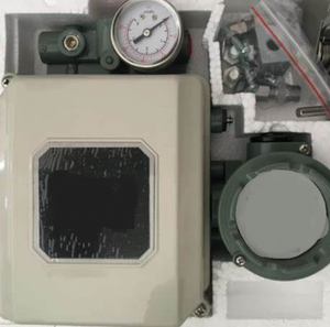 ชุดอุปกรณ์ไฟฟ้า-นิวเมติก Koso รุ่นใหม่ EPB821 แบบแอคชั่นเดี่ยว EPL821 - Product Image 3