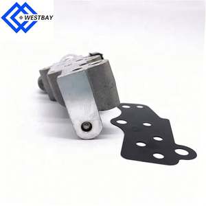 Pieza Original <span class=keywords><strong>de</strong></span> Motor, Solenoide <span class=keywords><strong>de</strong></span> Distribución <span class=keywords><strong>Variable</strong></span> <span class=keywords><strong>de</strong></span> Válvulas 1655-82Z20 16550-82Z21 2T1033 OCV006 para Suzuki Equator - Product Image 5