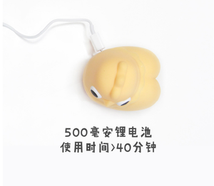 Lamiendo Vagina Pezón Estimulación del clítoris Cuco Pollo Control de larga distancia No-vioce Vibración Vibrador recargable femenino - Product Image 5