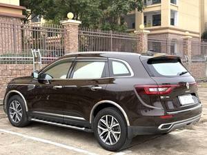 Nissan <span class=keywords><strong>Koleos</strong></span> 2.5 CVT 4x4 SUV 2019, Conduite à Gauche, Moteur Puissant, Finition Luxe, Technologie Avancée, Crossover Familial Spacieux - Product Image 6
