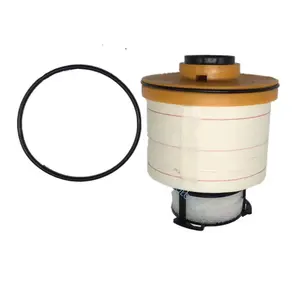 Heißer Verkauf Autoteile Diesel element Kraftstoff filter für 23390-0L070 WF10562A