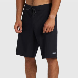 Pantalones cortos de tabla en blanco para diseño personalizado-Venta al por mayor bañadores de secado rápido, pantalones cortos de playa para hombres, <span class=keywords><strong>surf</strong></span> natación Servicio OEM - Product Image 4