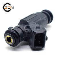 Buse d'injecteur de carburant 0280156417 pour voiture Chana Alsvin Dongfeng