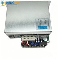 NPS-VPZQ401-KTP 5AA000494 5AA0013095 Amplificateur de commande Servomoteur CA Pièces de machine d'impression offset Komori LS629 Chine Neuf