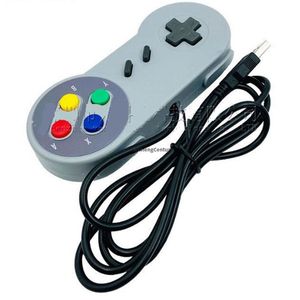 Mando de Juego USB <span class=keywords><strong>para</strong></span> Consola SNES SFC <span class=keywords><strong>PC</strong></span>, Super Any Chick Simulator, <span class=keywords><strong>PC</strong></span> Retropi, Mando Retro USB sin Necesidad de Instalación, Mando PS2 - Product Image 3