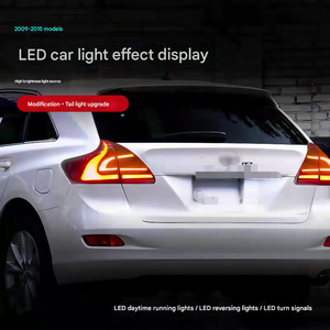 ไฟท้าย LED สำหรับ Toyota Venza 2009 2010 2013 2012 2014 2015ปี - Product Image 5