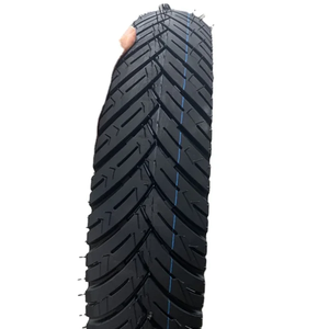 Pneus de moto/scooter FLYING HORSE/OEM en promotion 110/80-18 avec chambre à air et tubeless haute performance – Vente en gros directe usine Chine - Product Image 3