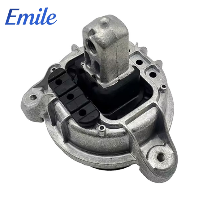 OE 22116777365 Left Engine Mount for BMW N54 N55 535i 640i 740i Hydraulic Engine Mount for 5 6 7 Series F10 F07 F01 F02 F06 F12
