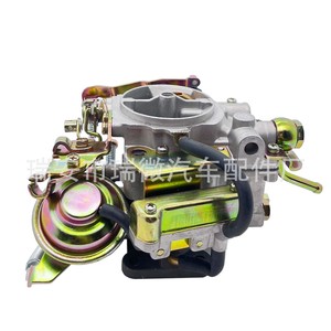 คาร์บูเรเตอร์ Md-181677 สำหรับเครื่องยนต์ 4G33 อะไหล่ทดแทน Ly-010026-B - Product Image 2