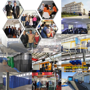 Contenedor de Basura Móvil de Gran Capacidad de 1100L, 4 Ruedas, Tapa Sellada, Material HDPE, Ecológico, Uso Comunitario y Comercial - Product Image 6