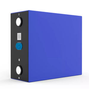 Batería de Iones de Litio Prismática LiFePO4 de 3.2V y 340Ah, Alta Capacidad, 6000 Ciclos, Carga/Descarga Rápida, Certificación CE - Product Image 1