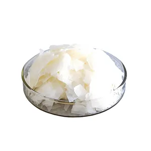 Flocons d'adoucissant lisses et pelucheux utilisant sur la fibre chimique et les textiles à la maison Kr-503 - Product Image 1