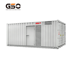 Système de stockage d'énergie de secours par batterie au lithium en conteneur complet de 500 kW 1 MW - Product Image 3