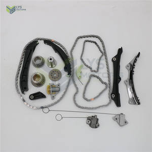 Nuevo Kit de Cadena de Distribución para Motor <span class=keywords><strong>Maserati</strong></span> <span class=keywords><strong>Ghibli</strong></span> Levante Quattroporte Modelos M157 M156E M156C M156B M156D 3.0T V6 Números de Pieza 323513 - Product Image 2