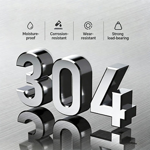 Dissuasore Elettrico Retrattile Zhanjiang in Acciaio Inox 304, Barriera di Sicurezza per Traffico e Perimetro, Protezione Stradale - Product Image 5