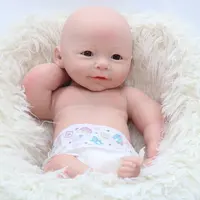 Boneca Bebê Reborn Silicone Menina Bailarina 22 Acessórios