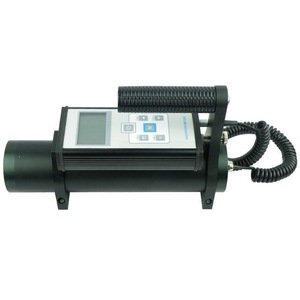 Compteur de dose de rayonnement Nuctest NT6101-N50, détecteur numérique pour l'inspection des radiations - Product Image 3