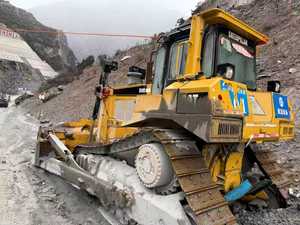 รถปราบดิน D8R D7H D8T D8K D7R D5k D8N D8L D9H D9R รถ D6h D9N D10T D355A D5M D375A D5G D475A - Product Image 5