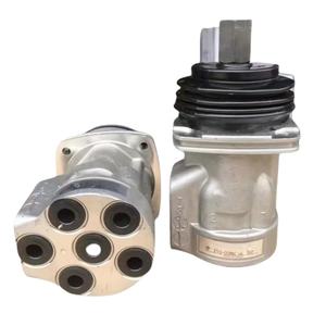 Válvula piloto de joystick 3100382 310-0382 para excavadora Caterpillar E320E E323E E329E - Product Image 3