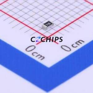 Résistance SMD MCR03ERTF5760 0603 (Type : Film Épais) (Résistance : 576 Ohms Précision : 1%) - Product Image 1