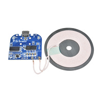 DM DIYMORE Design Fabrication Chargeur sans fil PCB Circuits imprimés Conception de circuits électroniques, OEM/ODM PCB PCBA Usine en Chine