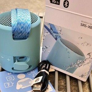 Hot Bán SRS-XB13 Cho Bluetooth Không Dây Loa Siêu Trầm Thương Mại Nước Ngoài Phiên Bản Cho SRS-XB13 Loa Cao Cấp Boomboxes - Product Image 2