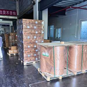 Étiquettes autocollantes thermiques directes pour codes-barres Zebra, pour balances de supermarché, noms de légumes, étiquettes d'emballage pour balances de pesée - Product Image 4