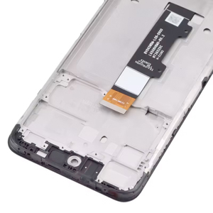Teléfono celular LCD al por mayor para MT G Power 2022 para Motorola Pantalla de teléfono móvil Reemplazo de pantalla Lcd - Product Image 3