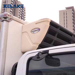 Vente Flash : Camion Frigorifique Isuzu 10 Tonnes 22 Pieds 4x2 Direct Usine pour la Logistique de la Chaîne du Froid et le Transport de Crèmes Glacées - Product Image 6