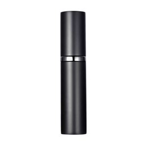 Portable Travel 5Ml 10Ml <b>Perfume</b> Refill Bottle Aluminum Pump Sprayer With Glass Inner Custom Color for Personal Care - Product Image 1