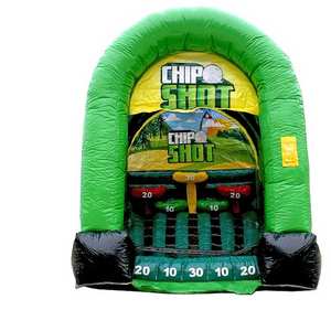 Jeux de balle de Golf gonflables pour enfants et adultes - Product Image 6