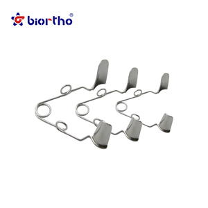 Juego de Instrumentos dentales para roedores - Product Image 5